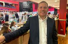 Fianna Fáil's Barry Cowen becomes second candidate elected in Midlands-North West