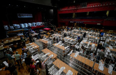 All European seats filled as final four MEPs elected in Midlands-North West