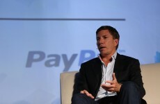 Mozilla CEO says Google is a "frenemy"