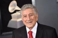 Tony Bennett’s daughters sue their brother over handling of late singer’s assets