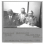 Bloomsday: Stanislaus Joyce & Livia Svevo on this day 1949 - the story behind the photo