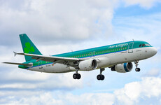 Irish Airline Pilots' Association begin voting on strike action against Aer Lingus