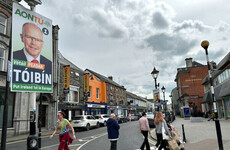 What are the rules on posters now the elections are over? Here's everything to know