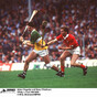 Big hurleys, small backroom teams, no rucks and first-time striking - Cork and Offaly in 1984