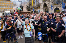 Poll: Will you be watching the Euros this year?