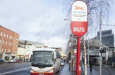 Bus Éireann reprimanded after man with guide dog 'publicly humiliated' and refused service
