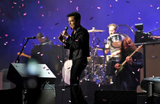 Poll: Do you like The Killers' music?