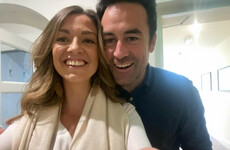 Social Democrats leader Holly Cairns 'overjoyed' to share pregnancy news
