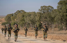 Eight Israeli soldiers killed near Rafah in deadliest attack on the country’s forces in months