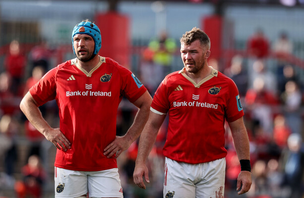 Munster miss their chance on a miserable day for Irish rugby · The 42