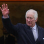 Former senior Garda makes the birthday honours list for UK's King Charles