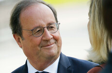 Ex-president Hollande makes surprise comeback in French election as Left forms alliance