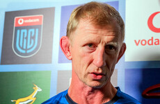 'We will make a plan for next year and come back stronger' - Cullen
