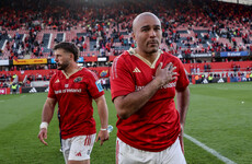 Munster suffer loss to Glasgow in URC semi-finals