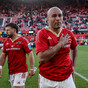 Munster suffer loss to Glasgow in URC semi-finals