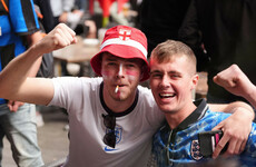 Poll: Will you be supporting 'Anyone But England' during Euro 2024?