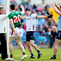 Dublin's stoppage-time drama forces Mayo into preliminary quarter-final