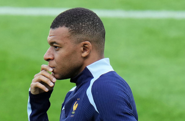 Mbappe warns French politics faces ‘crucial moment’ with ‘extremists very close to power’