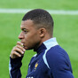Mbappe warns French politics faces 'crucial moment' with 'extremists very close to power'