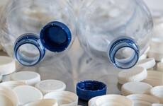 Poll: Do you like the new tethered bottle caps?