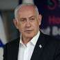Benjamin Netanyahu has dissolved Israel's war cabinet