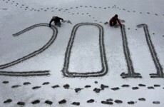 Nationwide blanket of snow predicted for Friday