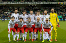 The team least likely to win the Euros and the extreme politics they can't escape from