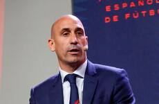 Former Spanish football chief Rubiales set for trial over kissing World Cup winner Jenni Hermoso