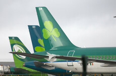 Aer Lingus pilots vote overwhelmingly in favour of strike action in dispute over pay