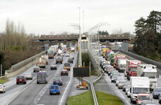 Woman who ignored 500 warning letters among eight M50 toll dodgers fined €114k in total