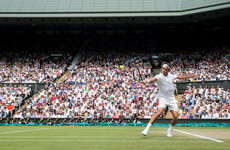 Quiz: How well do you know your tennis trivia?
