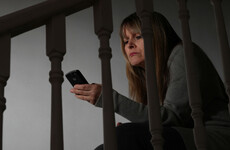 'Utterly appalling': Women's Aid records highest ever increase in reports of domestic abuse