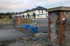 Central Bank predicts lag in housing developments, urges govt to rein in core spending
