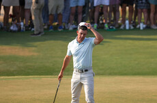 McIlroy to take break until Scottish Open and vows to bounce back after 'toughest' day