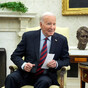 White House calls videos purporting to show Joe Biden freezing 'cheap fakes'