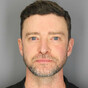 Justin Timberlake's mugshot released by police following arrest for 'driving while intoxicated'