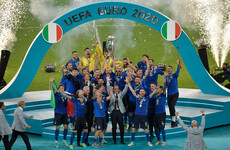 Quiz: How much do you know about the Euros?