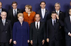 EU leaders agree on bank supervision