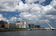 Plans lodged for 496 bedspace tourist hostel for Dublin's docklands