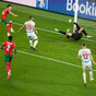 Portugal pounce for stoppage-time winner in Euro 2024 opener against Czechia