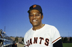 Willie Mays, baseball legend and first Black player to captain a Major League side, dies aged 93