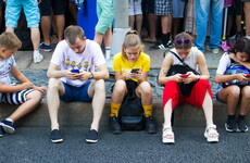 Social media a “clear threat” to teenagers' mental health, say Irish doctors