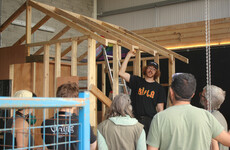 The Tipperary movement teaching people to solve the housing crisis for themselves