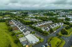 Housing market 'heating up' again as property price inflation rose by 7.9% in year up to April