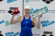 Hill progresses to European final as fastest qualifier, Ryan and Wiffen seventh and eighth