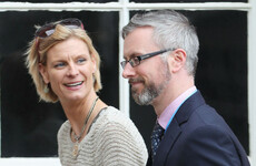 Support among councillors favours O'Gorman as Martin doesn't rule out future leadership run