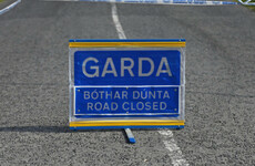 Woman (40s) dies after being hit by a motorcycle in Coolock