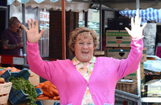 Poll: Do you think Mrs Brown's Boys is funny?