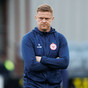 Damien Duff and Shelbourne coaching staff sign new long-term contracts