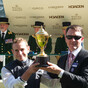 O'Brien hailed as a 'genius' after Kyprios regains Ascot Gold Cup